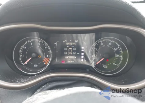 2014 Jeep Cherokee Sport из США, поврежденный, VIN 1C4PJMAB1EW224658